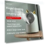 USB Rechargeable Water Mist Fan — Portable Cooling Solutions, BC Electrical Appliances