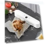 Vacuum Sealing Machine for Food — Vacuum Bags, Enjoy Smart Home