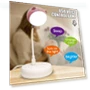 Voice-controlled LED Night Light — Night Lights, Binchi Lighting Appliances