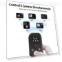 Waterproof Wireless Smart Remote Control with LED Display — Remote Controls, TELESIN