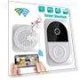 Wi-Fi Doorbell Camera — Smart Home Security, Factory Discount Outlet