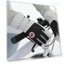 Winter Cycling Gloves with Touchscreen — Gloves & Mittens, Blissbox