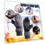 Winter Touchscreen Gloves — Gloves, Outdeer