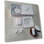 Wireless Bluetooth 5.0 Headset with Active Noise Cancellation — Headsets, QLY Online