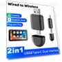 Wireless CarPlay and Android Auto Adapter — Car Accessories & Gadgets, YJMP Auto Parts