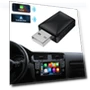 Wireless CarPlay Android Auto Mini Box — Phone Accessories, Actually lighting