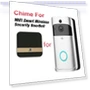 Wireless Doorbell Receiver — Kits, Home Sales Outlet