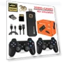 Wireless Game Console — GEM Box Gaming, YAO JING