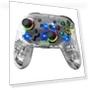 Wireless Game Controller — Accessories, FourAll Video Games Accessories