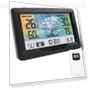 Wireless Weather Station Forecaster — Home Climate Control, Refreshing Home