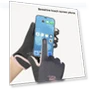 Women's Winter Gloves with Touchscreen — Cold Weather Gloves, Outdeer