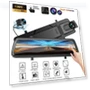 10-inch IPS Full Touch Screen 1080P Dash Cam — Dashboard Cameras, Home Of Auto Parts