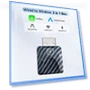 2 in 1 USB Mini Wireless Carplay Adapter — Stereo Receivers, AutomobileMotorcycleParts