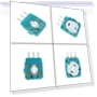 3D Analog Joystick Sensor Module — Accessories, Xudikou