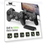 4K Gaming Console with Wireless Controller — Retro Gaming Consoles, DATA FROG