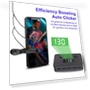 Automatic Clicker for Mobile Phone Connection — Accessory Kits, guannuotong