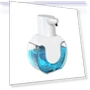 Automatic Foam Soap Dispenser — Care Dispensers, Dongfang HOME A