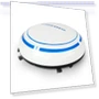 Automatic Lazy Household Intelligent Sweeping Robot — Smart Cleaning Robots, Refreshing Home