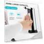 Automatic Soap Dispenser with Sensor — Care Dispensers, HaoYunLai