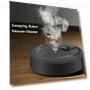 Automatic Sweeping Robot Vacuum — Smart Cleaning Robots, Essager Electronic
