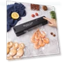 Automatic Vacuum Sealing Machine — Vacuum Bags, E-homekit