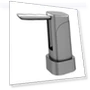 Automatic Water Pump Dispenser — Hydration Solutions, Refreshing Home