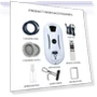 Automatic Window Cleaning Robot — Smart Cleaning Robots, Refreshing Home