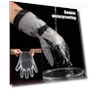 Battery Heated Gloves — Gloves, Sports Accessory