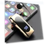 Bluetooth-Compatible Headset with Retractable Cable Lavalier V5.2 — Accessory Kits, NailArt