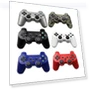 Bluetooth Controller for PS3 — Gamepads & Standard, The Best of the Best