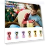 Bubbler Liquid Motion Sensory Toy — Blocks, Factory Discount Outlet