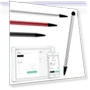 Capacitive Stylus — Styluses & Digital Pens, Bloss
