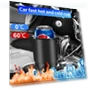 Car Cup Heater and Cooler 2-in-1 — Coolers & Fridges, xly1818
