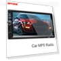 Car Radio Receiver — Stereo Receivers, SageTechnology