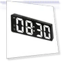 Digital Alarm Clock — Alarms & Clocks, Refreshing Home