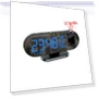 Digital Smart Alarm Clock with Projector — Alarms & Clocks, Dongfang HOME D