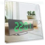 Digital Smart Alarm Clock — Alarm, TOP MALL-004