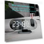 Digital Smart Alarm Clock — Alarms & Clocks, Home Of Auto Parts