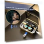 E-sports Entry-ear Bluetooth Headset — Headsets, Junmaocun