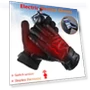 Electric Heated Gloves — Gloves, JOHO