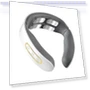 Electric Pulse Massager for Neck and Shoulders — Back Relief Solutions, Memory Q
