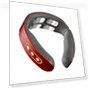 Electric Pulse Massager for Neck and Shoulders — Back Relief Solutions, YJMP beauty health