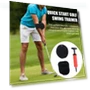 Golf Training Smart Ball — , ZTTO