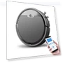 Intelligent Remote Control Sweeping Robot Vacuum — Smart Cleaning Robots, Refreshing Home