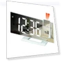 LED Digital Smart Alarm Clock — Alarms & Clocks, Refreshing Home