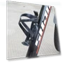 Locator Bike Stand Accessories Holder — Alarm Systems, 72 Good One