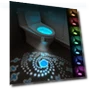 Motion Sensor Night Light for Toilet — Night Lights, Your Warm Home