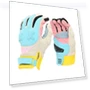 Motorcycle Gloves with Touchscreen — Gloves, CHCYCLE