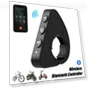 Motorcycle Handlebar with Remote Control — Handlebar Gear, Cars Auto Home
