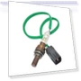 Oxygen sensor — Check Engine, Tesla Car parts